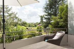 Apartment Sonnenschein